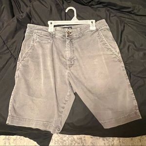 American Eagle Active Flex Slim Fit Shorts
